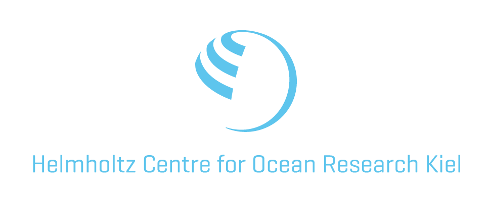 GEOMAR Logo